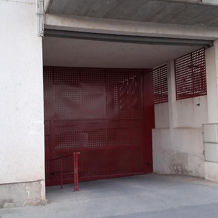 Alcaniz Flats I Exterior foto