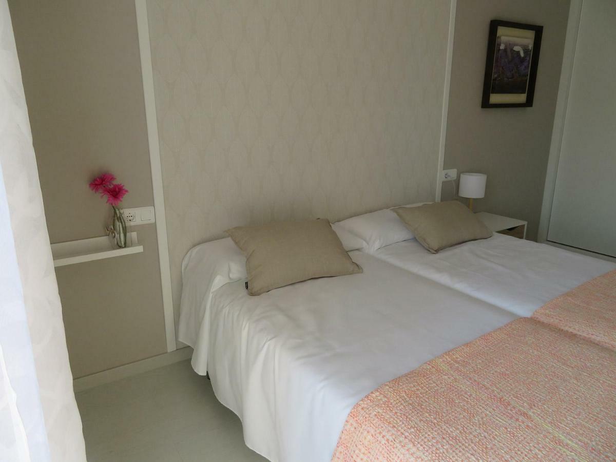 Alcaniz Flats I Exterior foto