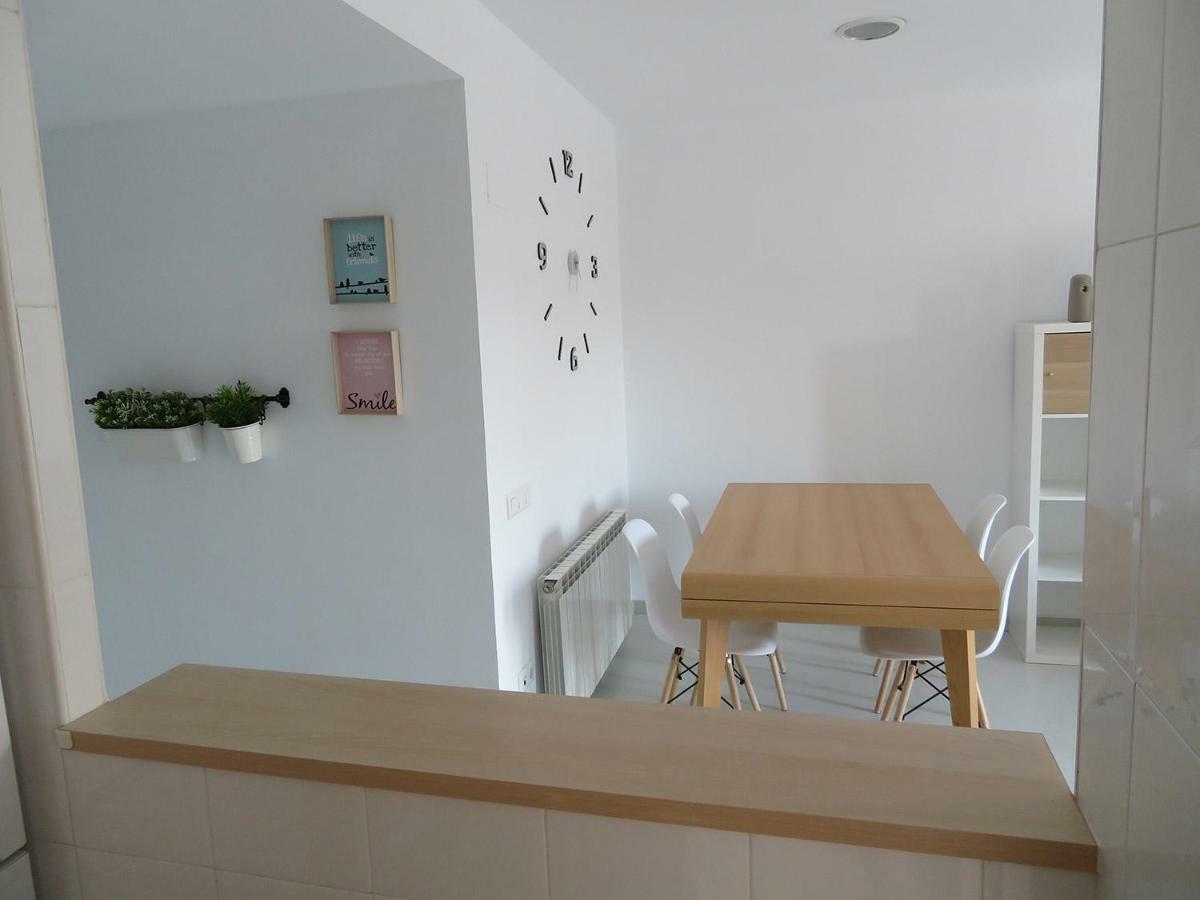 Alcaniz Flats I Exterior foto